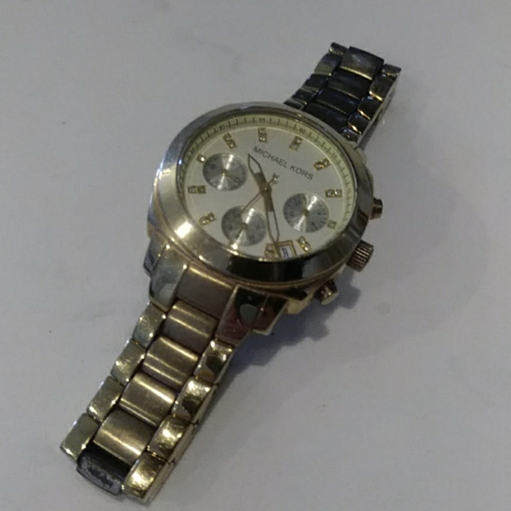 Michael Kors watch